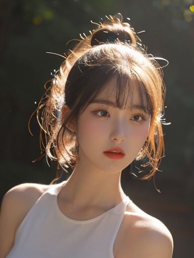 如何在爱情中优雅地绽放