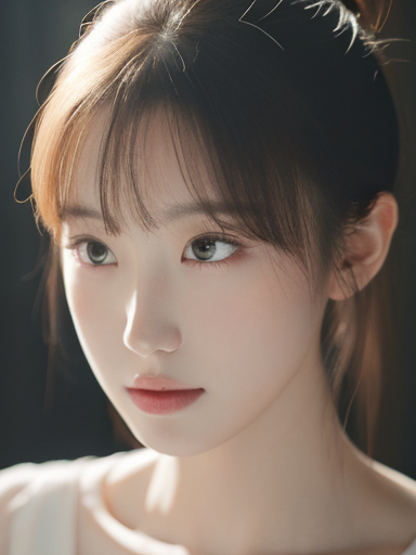 蓝色的韵律：探索多样化的色彩搭配
