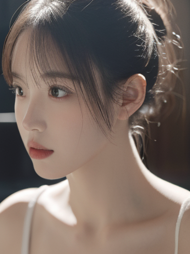 女性之爱：心之所向，情之所归