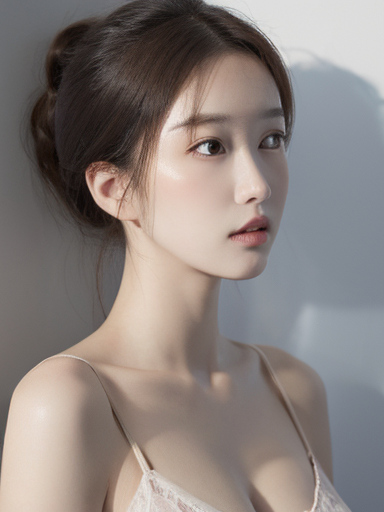 女性时尚：如何巧妙搭配吊带背心
