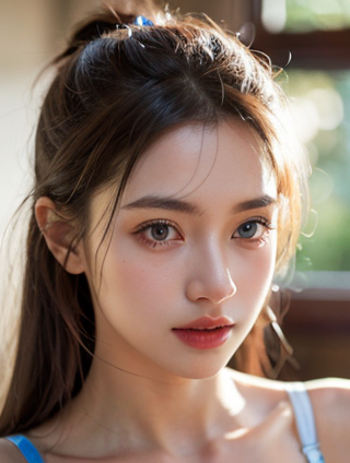 紫色与巧克力：一种色彩的美学对话