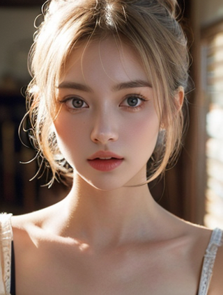 如何搭配黑色打底与不同色彩的上衣