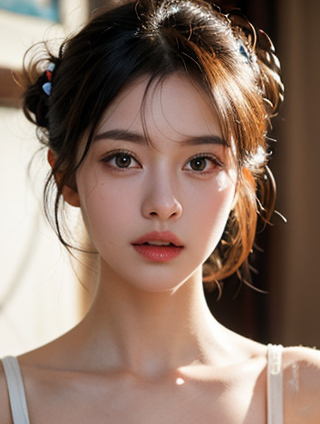 夏日清凉舞动——小女生穿舞蹈服的穿搭技巧