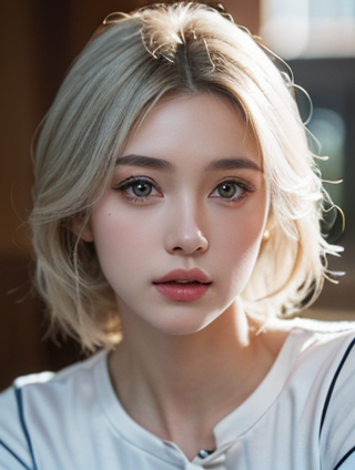 《传统与现代交织：穿练功服的舞蹈之美》