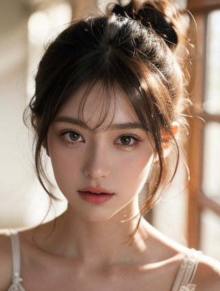 女性的痴情：深情的内心与温柔的力量