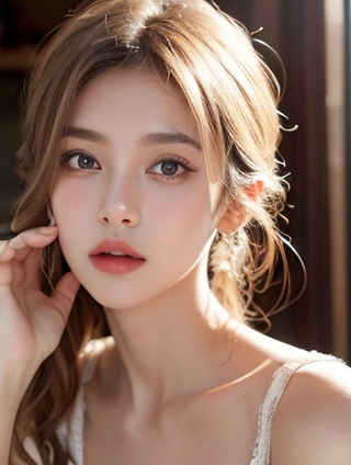【女性情感生活：温柔以待，坚定前行】