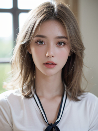 女生为什么会被同一个人越来越爱