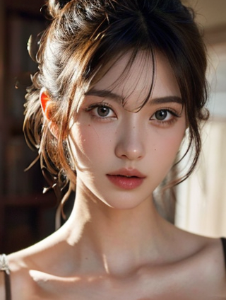 走出过往阴影，拥抱美好未来：给女孩的一封信
