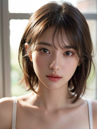 不同视角下的痴情人：男性眼中的痴情女孩