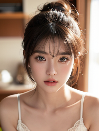 标题：网络时代女性美体文化与形象塑造——以吊带小背心女网红为例