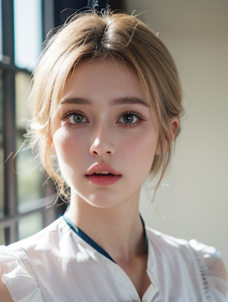 女人对感情的态度：从心出发，用心抵达