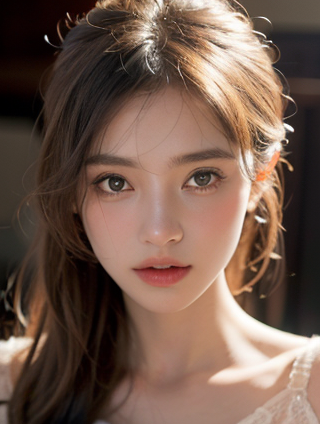 女性的痴情：深情的内心与温柔的力量