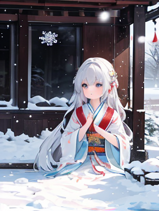 【深宝蓝色的色彩美学：与哪些颜色完美相配】