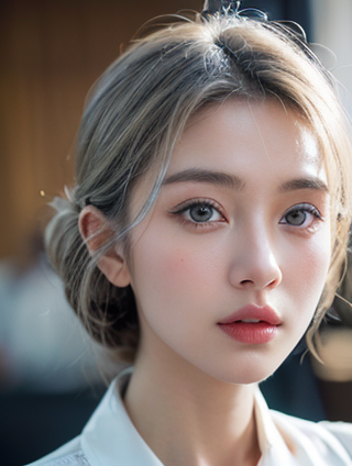 女人对爱执着的短句