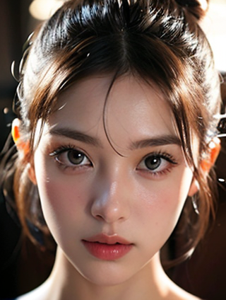 霸气的女人：独树一帜的爱情观