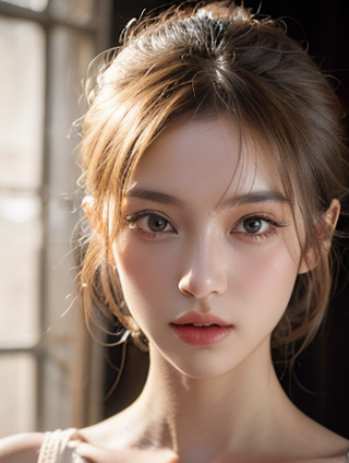 理性之光：女性的智慧与力量