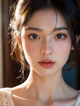 爱情的力量：女性视角下的简短英文表达