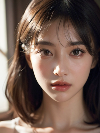在爱的守望：女人对爱情执着的情怀