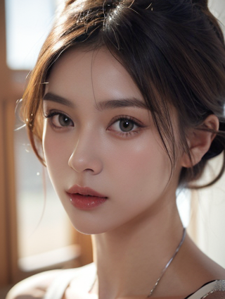 如何认真对待你的女朋友
