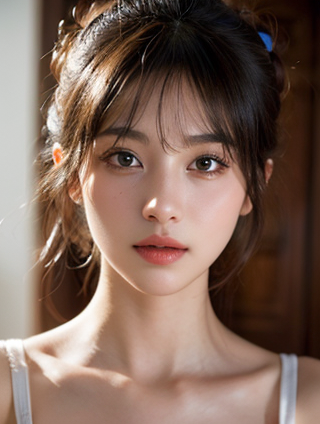 女人对爱情的感慨：一段心路历程