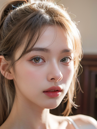一个女人对爱的执念：关于情感与心灵的深度探索