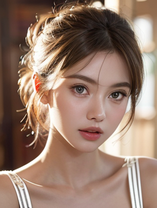 倾听心声：女性情感的细腻与坚韧