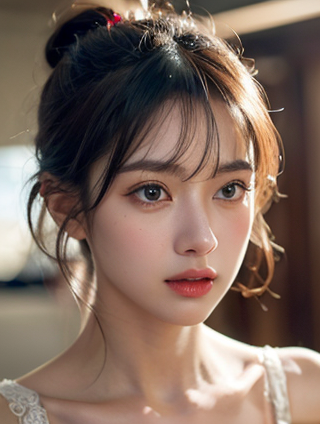 情与理：女性情感世界的细腻与深刻