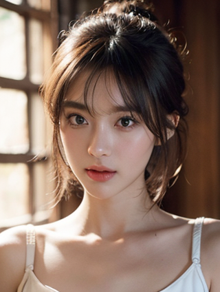 女生的正确爱情观：内在美与外在美的和谐共生