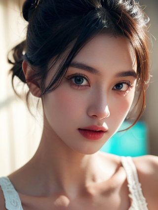 从情感视角理解女性对待爱情的多元态度