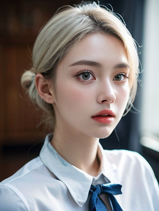 女生陷入感情无法自拔的原因