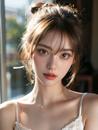 释放心灵的枷锁：从压抑到自由
