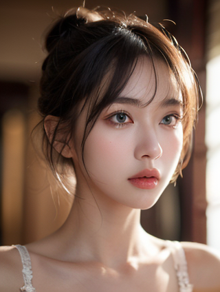 以心述情：女人情感世界中的温柔与哀愁
