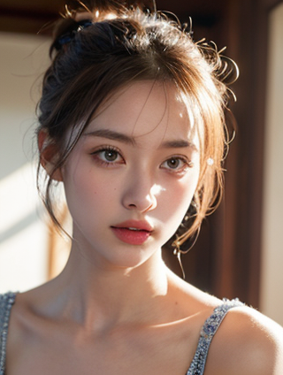 爱情的萌芽：女性视角下的情感产生与成长