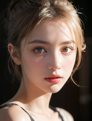 《轻盈四岁舞步：女童舞蹈服装的探索与呈现》