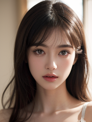 女性情感世界的丰富色彩：多段感情经历的复杂面貌