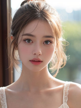 利落女人：情感智慧与独立态度的完美诠释