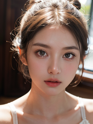 情感竞技场：女性心中的胜负欲