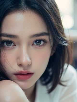 如何优雅应对白色透明裤的搭配挑战