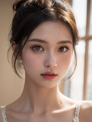 标题：网络时代女性美体文化与形象塑造——以吊带小背心女网红为例