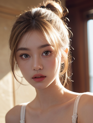 女人眼中的爱情：不仅是付出更是被爱