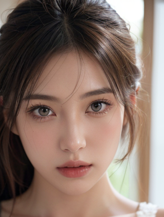 透明感白裤子穿搭指南：内搭如何选才能美出新高度
