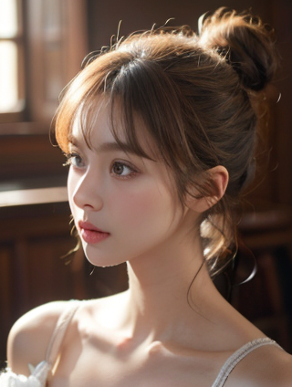 如何在恋爱中保持理性的智慧——女性篇