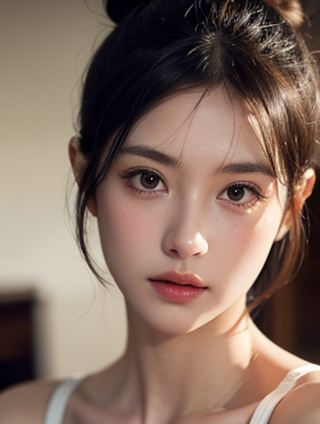 女人的情怀：并非贪婪