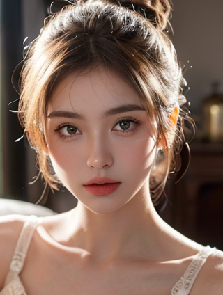 透光之美：透明衣服的穿搭艺术