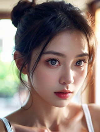 【女孩结束一段感情时的行为与内心世界】