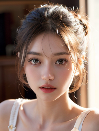 爱与人生的交织：在时光的长河中寻找意义