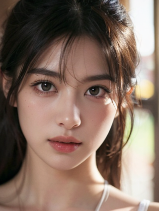 女人对待爱情的看法：一份细腻的情感篇章