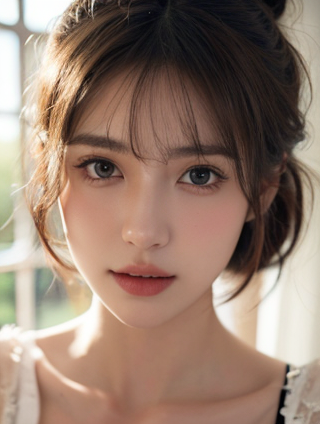 黑色与时尚服饰的完美搭配