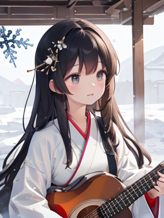 少女的心愿：那一抹温柔的爱恋