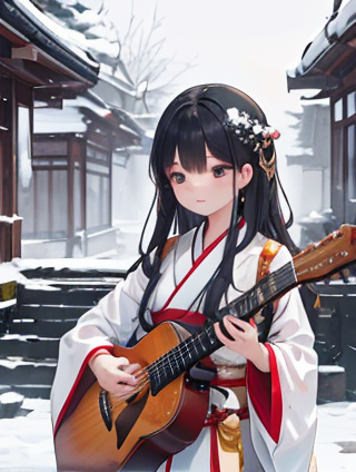 【情深似海，缘浅如云】